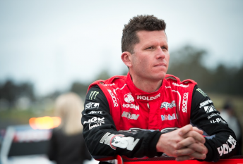 Garth Tander