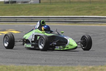 thumb TanderSport will return with two Stealth chassis this season