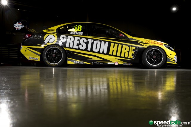 Charlie Schwerkolt Racing