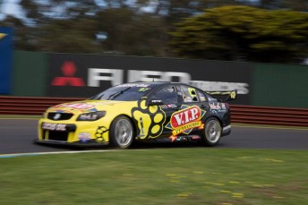 Tekno Autosports has been penalised for its pitstop infringement