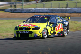 Tekno Autosports is today undertaking its first test of the season