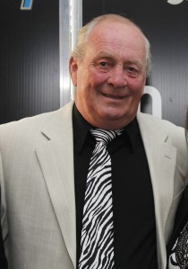 Terry Little remembered as a champion bloke and a great ideas man