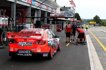 What will the HRT deliver in 2015?