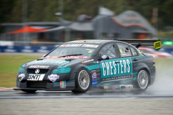 Steve Owen confirmed as Tim Edgell