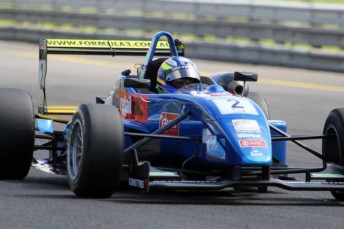 F3 action will visit Sydney Olympic Park
