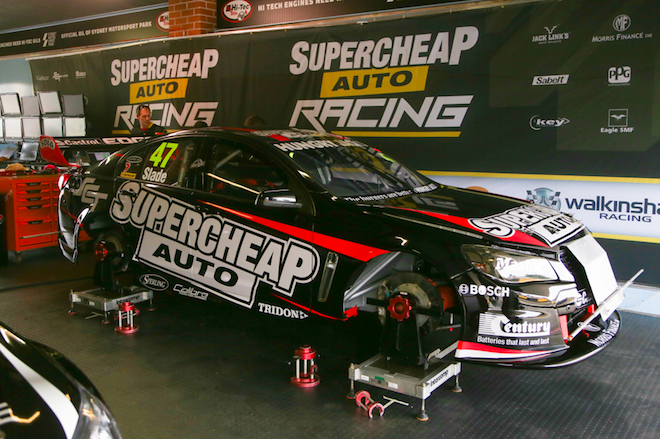 Supercheap will run a Facebook competition ahead of its Adelaide launch