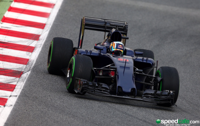 Toro Rosso