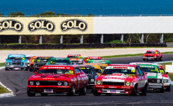 The Touring Car Masters will move its final round to the Sydney 500