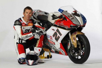 Triple World Superbike Champion, Troy Bayliss will return to Taree in January for a special event
