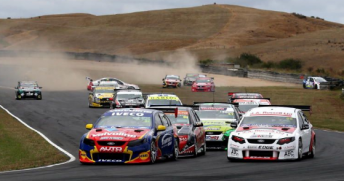Driving standards crackdown for SuperTourers