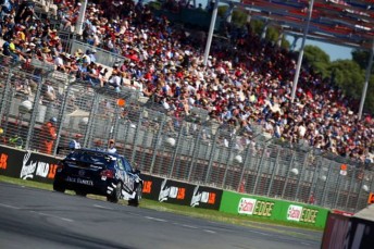 V8 Supercars has confirmed its free-to-air television details
