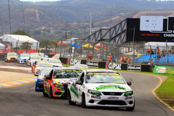 The alliance struck between V8 Supercars and V8 Utes was prompted by the upcoming revolution in the utility market