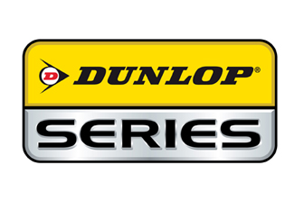 The new Dunlop Series logo