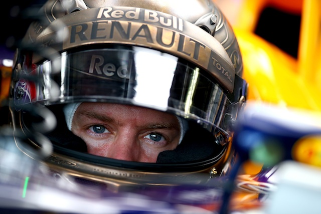 Sebastian Vettel will join Ferrari next year according to Red Bull boss Christian Horner
