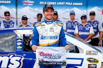 Brian Vickers has undergone heart surgery for a second time and will miss the opening part of the NASCAR Sprint Cup in 2015