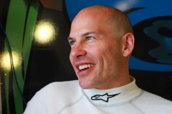 Jacques Villeneuve