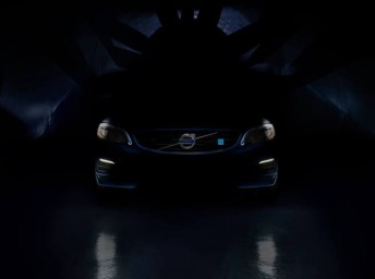 Volvo