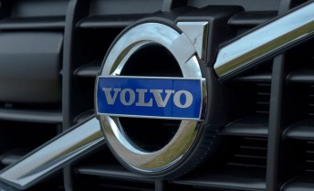 Volvo is tipped to be entering the 2014 V8 Supercars Championship with GRM