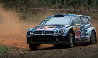 Officials claim Rally Australia 2016 will take place