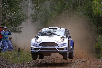 FIA aims to improve rally safety with new action plan
