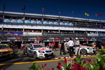 Walkinshaw Racing