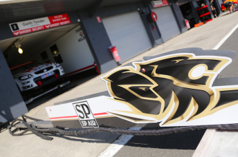 The Walkinshaw stable will expand to four cars in 2014