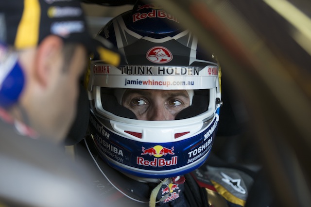 Jamie Whincup on the cusp of claiming an outright Australian record Touring Car/V8 Supercars championships 