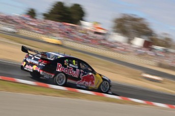 Jamie Whincup
