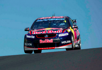 Jamie Whincup 