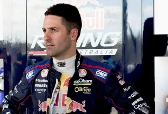 Jamie Whincup