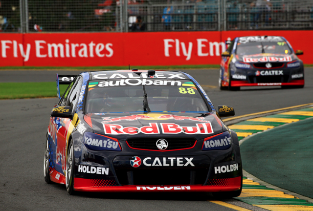 Jamie Whincup