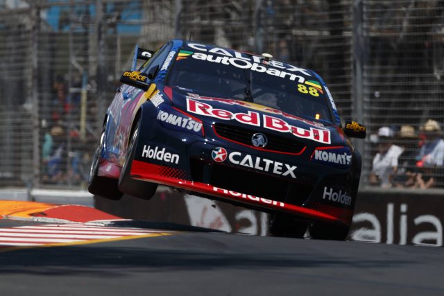 Jamie Whincup