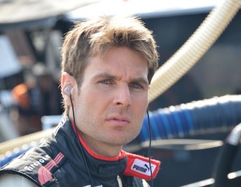 Will Power says its time to start winning ahead of the Milwaukee Mile this weekend