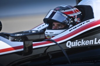 Is 2014 the year Will Power sheds his IndyCar title duck?