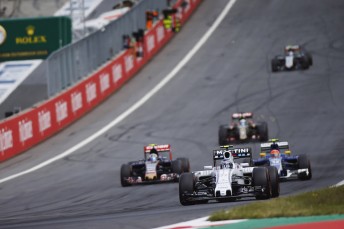 Formula 1 could be set welcome new stakeholders