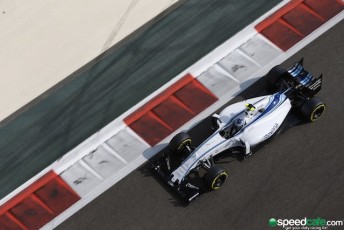 Williams-F1-Bottas