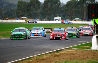 Winton has secured a spot on the 2017 Supercars Championship calendar 