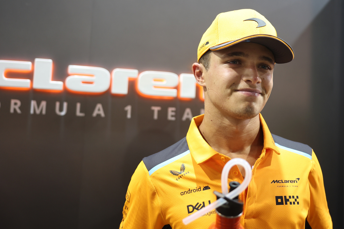 Next year’s Mercedes F1 challenger will be 'quite considerably' different. Image: XPB Images