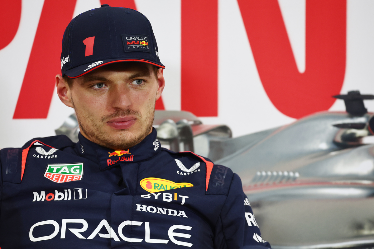 Max Verstappen admitted Singapore left him fired up to perform in Suzuka