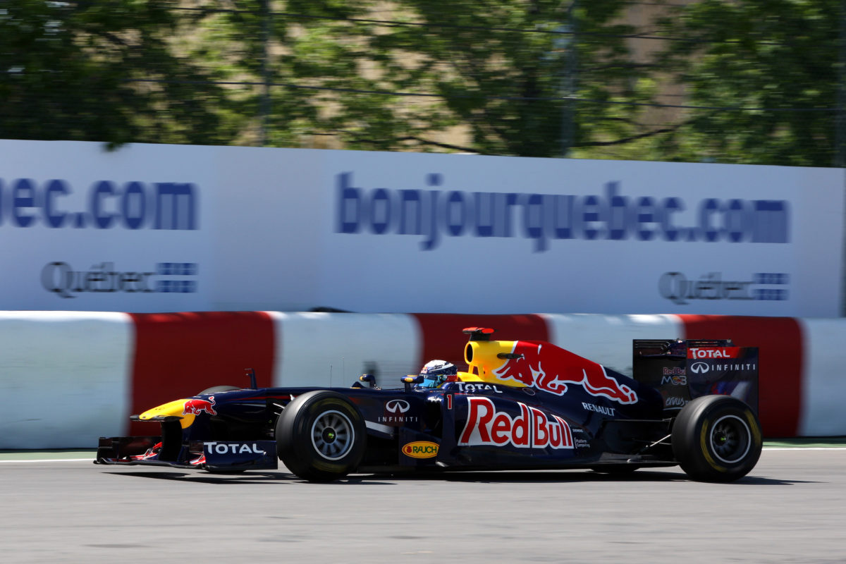 Red Bull Bathurst