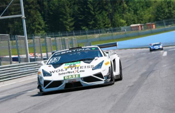 Owen replaces Enge in Reiter