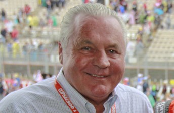 Alan Jones