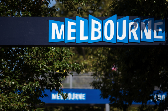 Melbourne holds a five-year option to stage the race beyond the current 2020 contract