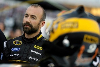 Marcos Ambrose