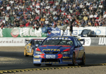 Ambrose was momentarily stripped of his Ipswich win in 2004