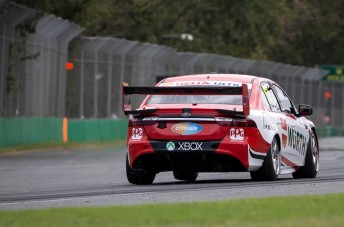 Marcos Ambrose will step aside for Scott Pye in Tasmania
