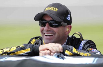 Marcos Ambrose