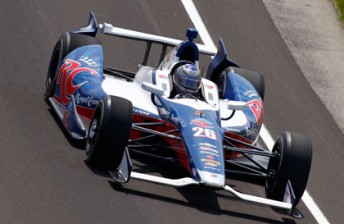 Marco Andretti