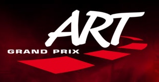 The ART Grand Prix logo