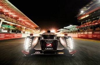 Audi will return to defend its 2011 Le Mans crown